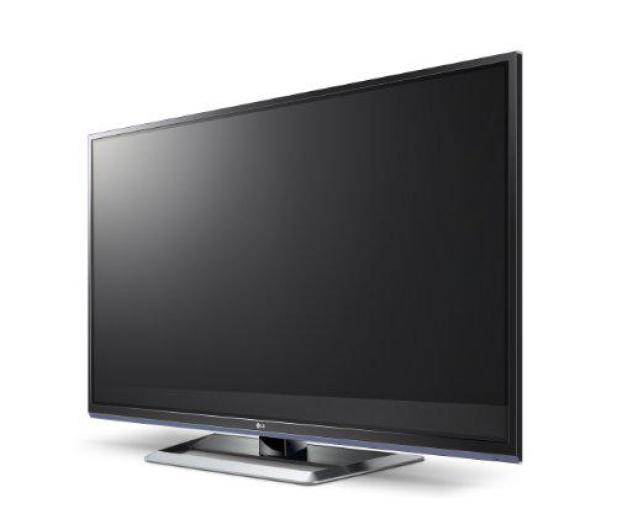 LG 42PM4700 - 1408091 - zdjęcie 2